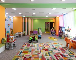 Отель "Bridge Family" / "Бридж Фэмили"