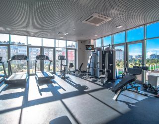 Отель "Bridge Family" / "Бридж Фэмили"