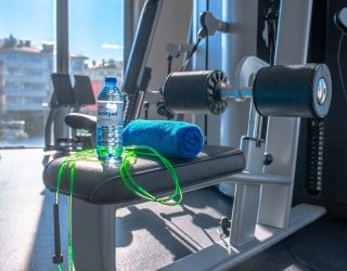 Отель "Bridge Family" / "Бридж Фэмили"