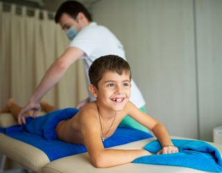 Отель "Bridge Family" / "Бридж Фэмили"