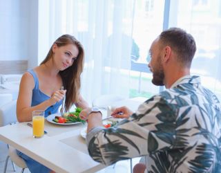 Отель "Bridge Family" / "Бридж Фэмили"