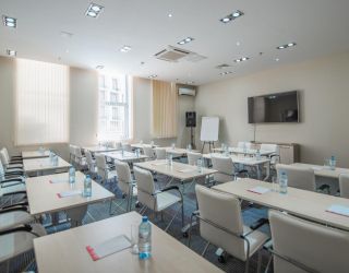 Отель "Bridge Family" / "Бридж Фэмили"