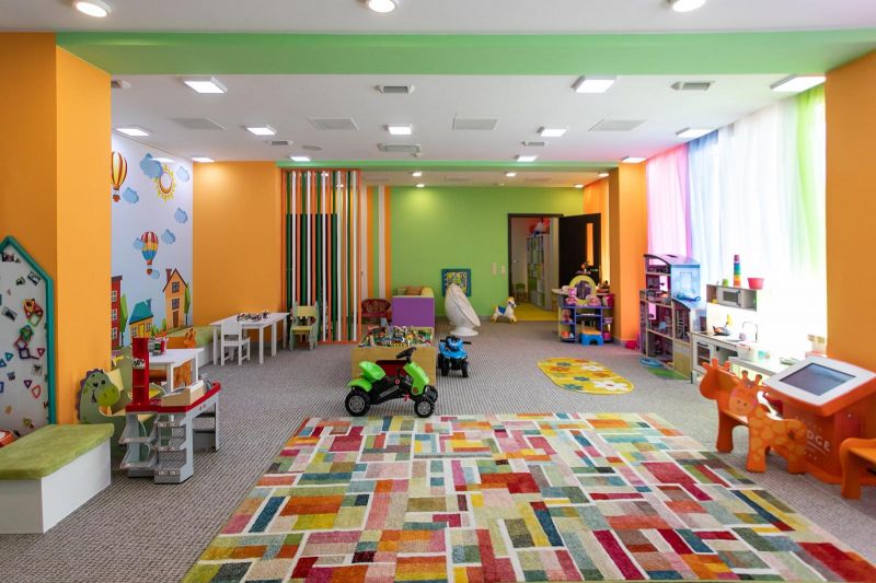 Отель "Bridge Family" / "Бридж Фэмили"