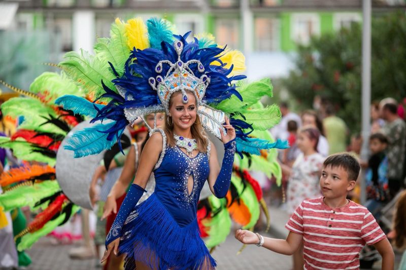 Отель "Bridge Family" / "Бридж Фэмили"