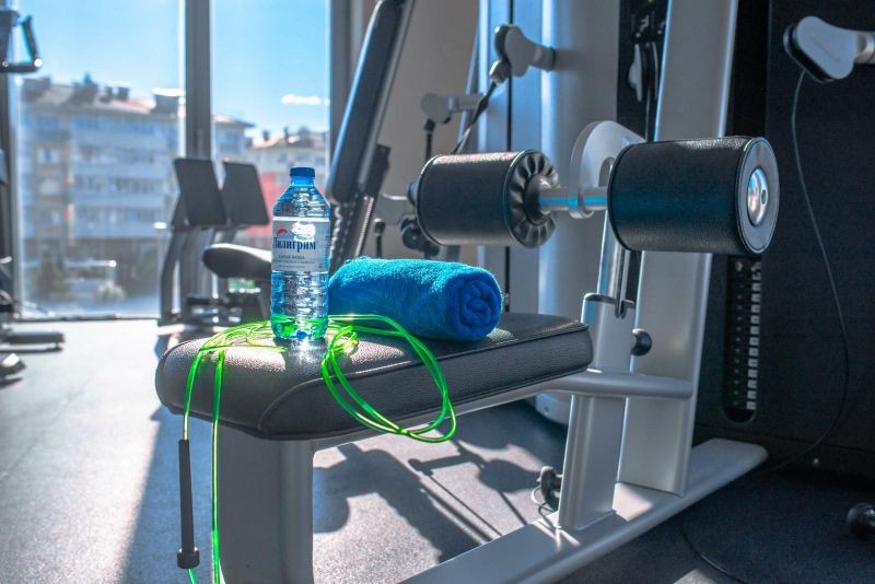 Отель "Bridge Family" / "Бридж Фэмили"