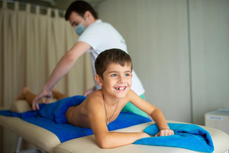 Отель "Bridge Family" / "Бридж Фэмили"