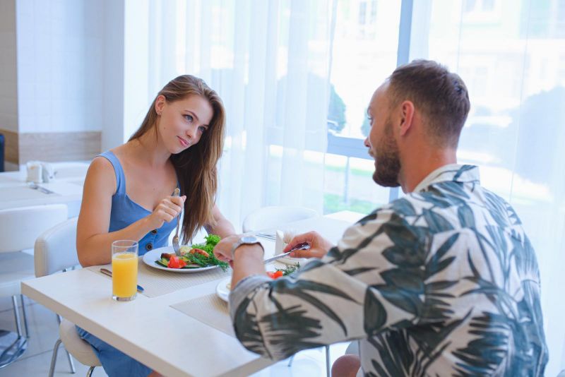 Отель "Bridge Family" / "Бридж Фэмили"