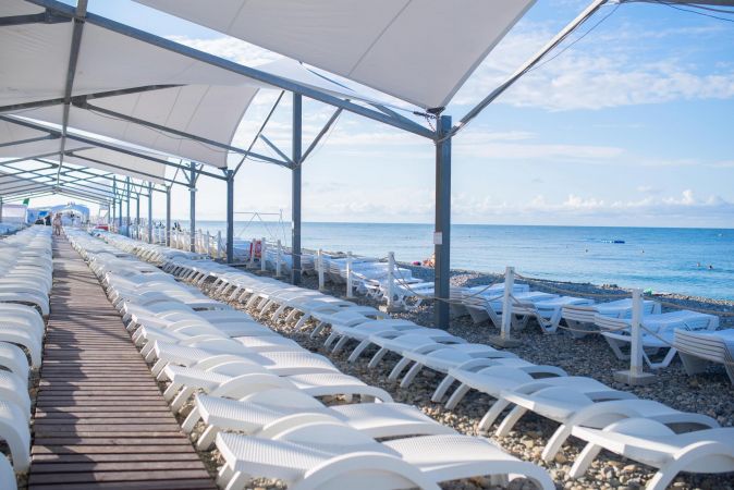 Отель "Bridge Family 3*"