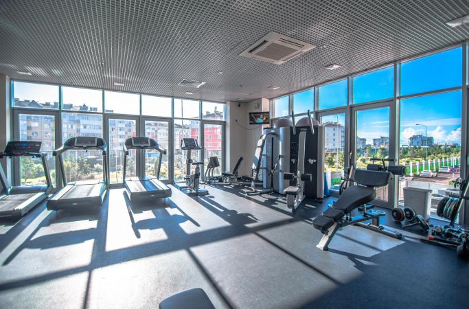 Отель "Bridge Family 3*"