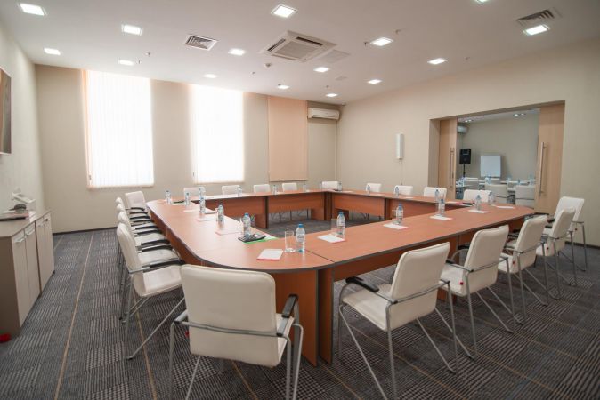 Отель "Bridge Family 3*"